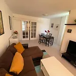 2 Americas Apartamento *