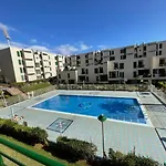 Apartamento 2 Americas
