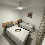 2 Americas Apartamento