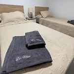 Apartamento 2 Americas *