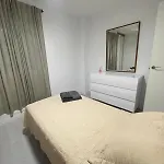 2 Americas Apartamento *