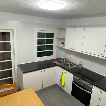 2 Americas Lägenhet Playa de las Americas (Tenerife)