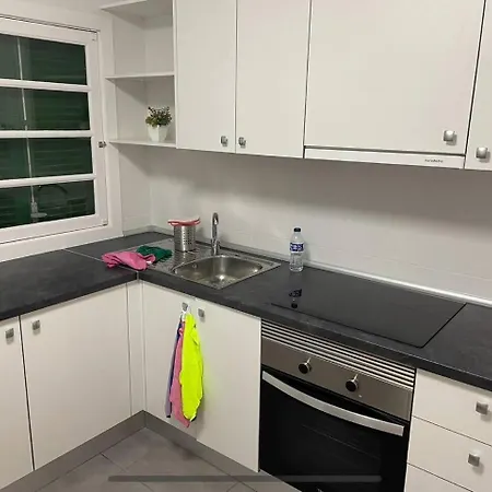 Lägenhet 2 Americas Playa de las Americas (Tenerife)