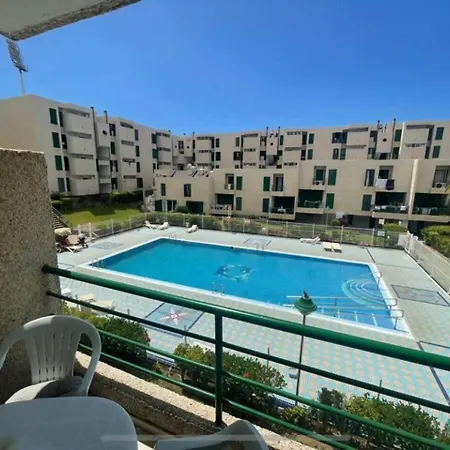 2 Americas * Playa de las Americas (Tenerife)