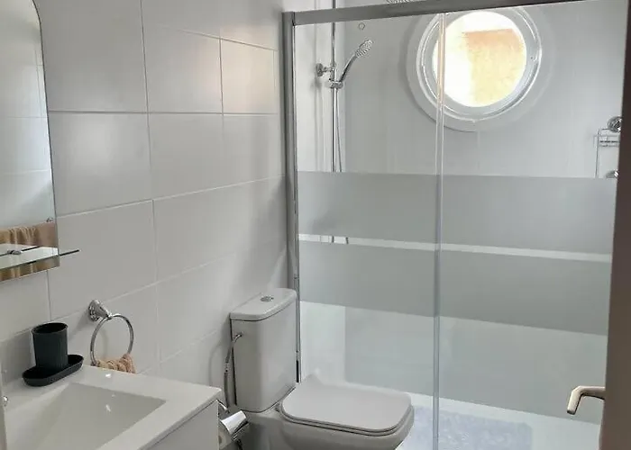 아파트 2 Americas *