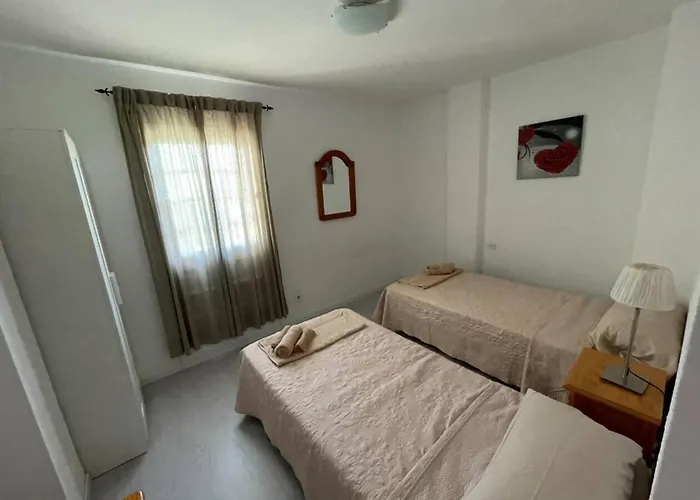 2 Americas 아파트