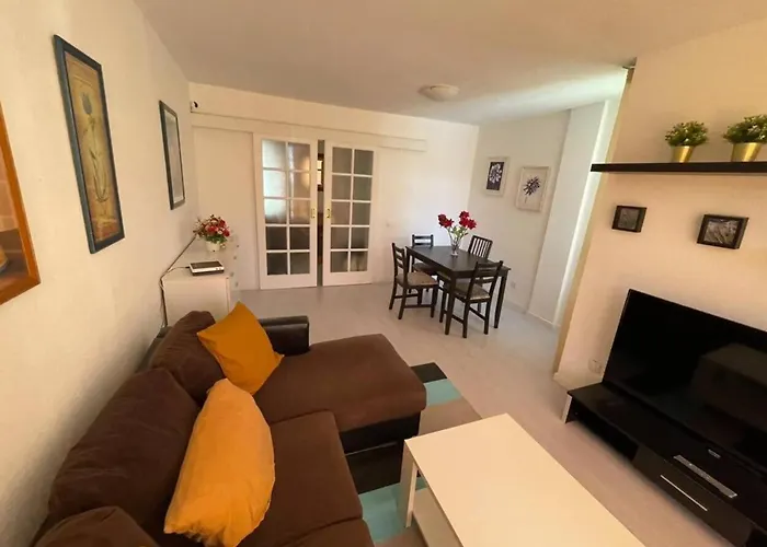 2 Americas 아파트 *