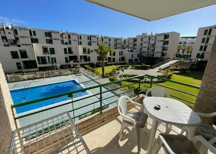 2 Americas 아파트 *