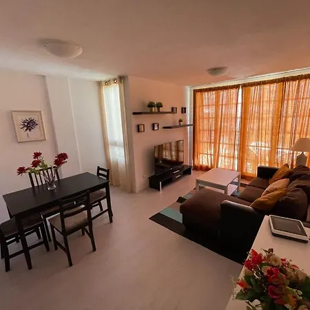 Apartment Playa Americas Playa de las Americas (Tenerife)