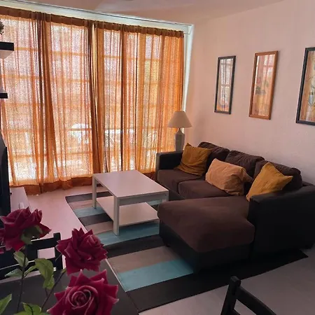 Playa Americas Apartment *