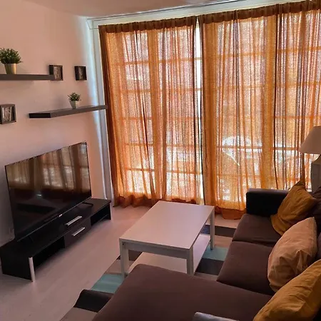 Apartment Playa Americas *