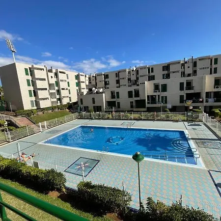 Playa Americas Apartment *