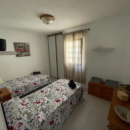 Apartment Playa Americas *
