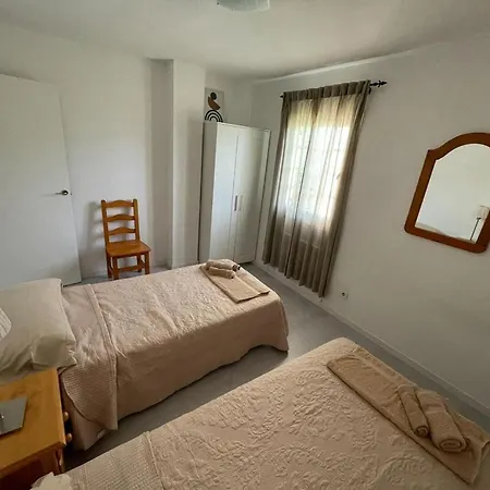 Playa Americas Apartment *