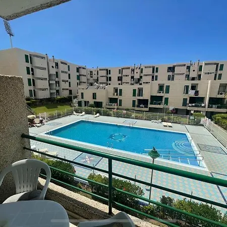 Playa Americas Apartment Playa de las Americas (Tenerife)