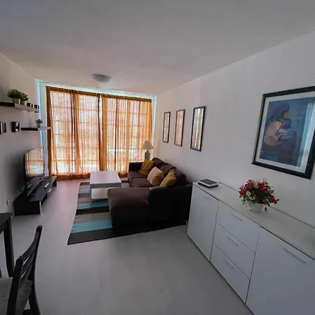 Playa Americas Apartment