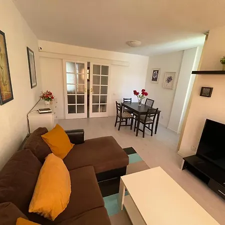 Apartment Playa Americas
