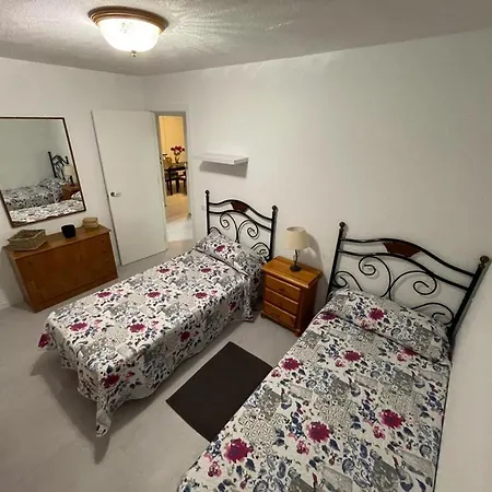 Apartment Playa Americas *