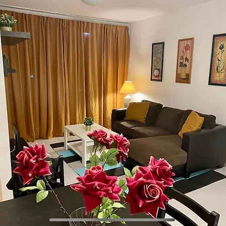 2 Americas Apartamento *