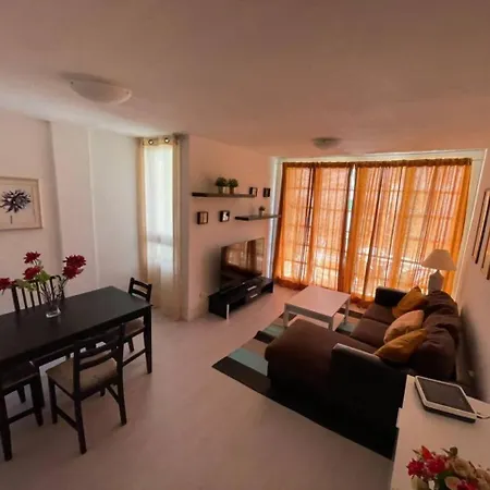 2 Americas Apartment Playa de las Americas (Tenerife)