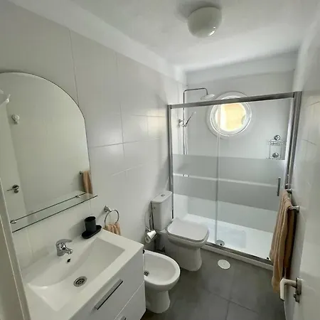 Apartment 2 Americas Playa de las Americas (Tenerife)