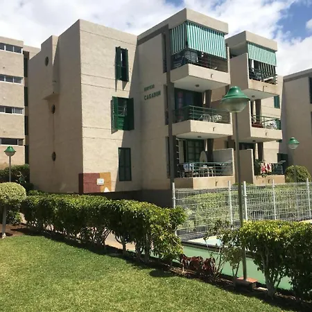 2 Americas Apartment Playa de las Americas (Tenerife)