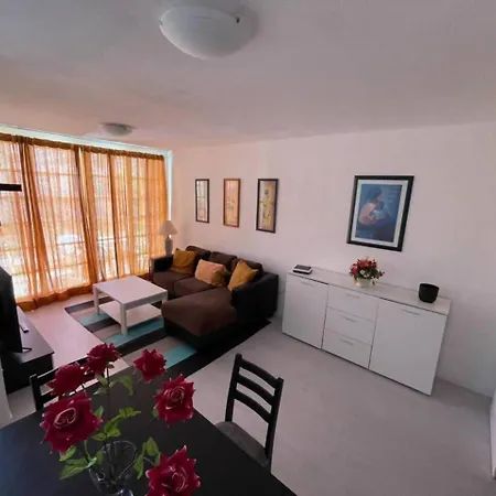 Apartment 2 Americas Playa de las Americas (Tenerife)