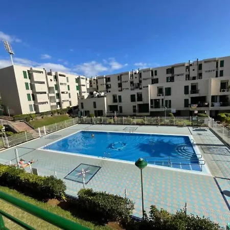 Apartamento 2 Americas