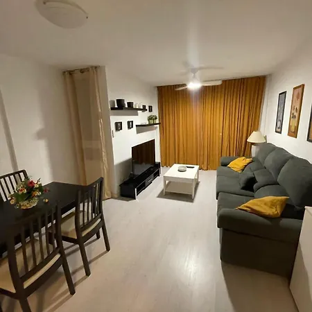 2 Americas Apartment Playa de las Americas (Tenerife)
