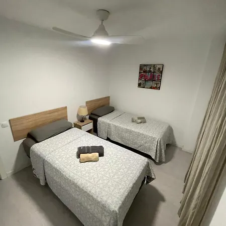 2 Americas Apartment