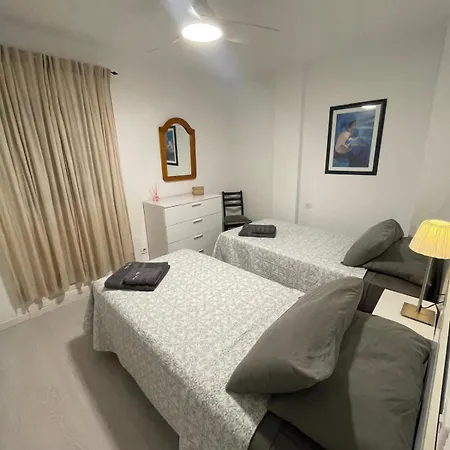 Apartment 2 Americas Playa de las Americas (Tenerife)