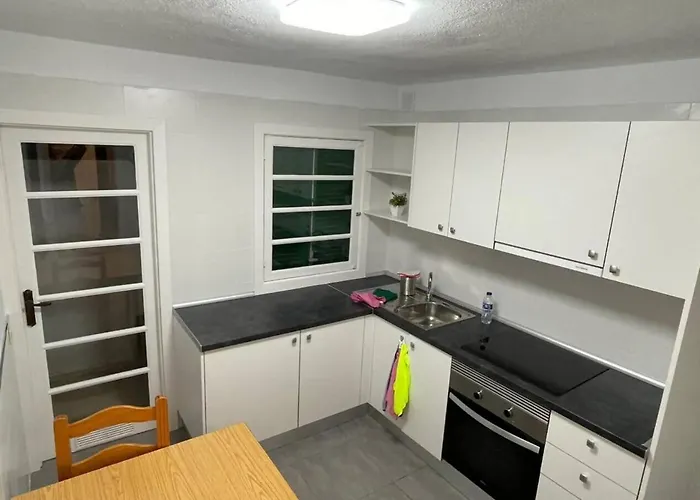 2 Americas アパート プラヤ・デ・ラス・アメリカス