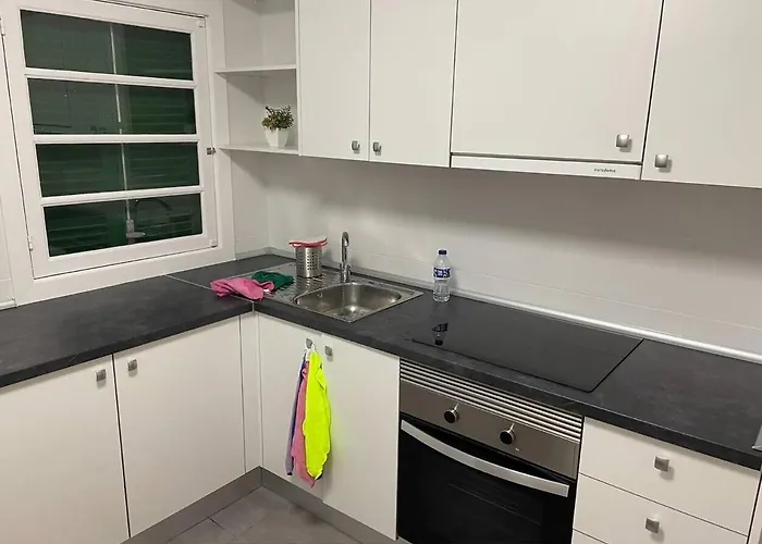 アパート 2 Americas プラヤ・デ・ラス・アメリカス