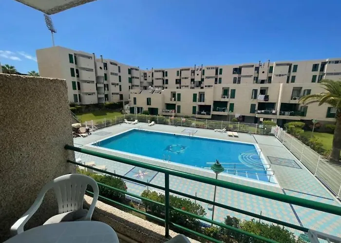 2 Americas * Playa de las Americas (Tenerife)