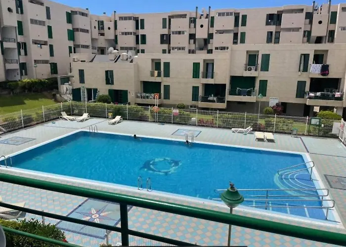 アパート 2 Americas