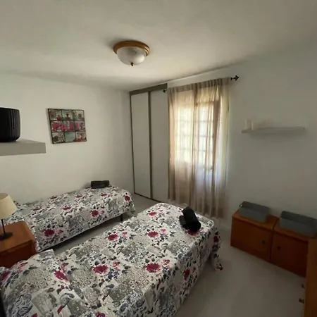 2 Americas Apartment