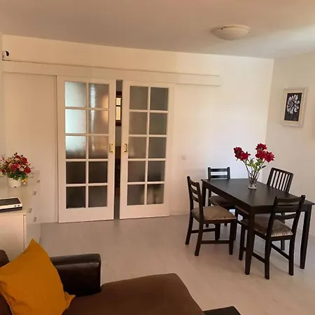 2 Americas * Playa de las Américas