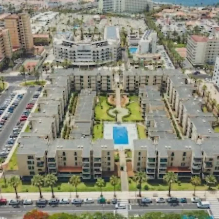 2 Americas Playa de las Américas