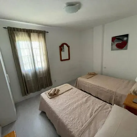 2 Americas Apartment