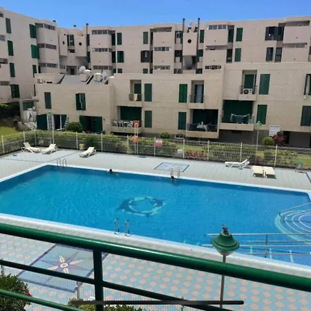 Apartment 2 Americas