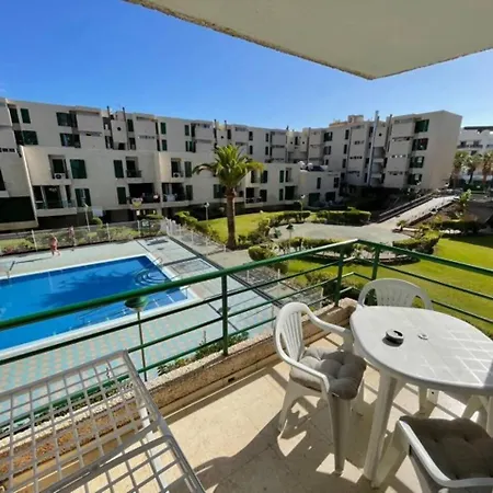 2 Americas Apartment *