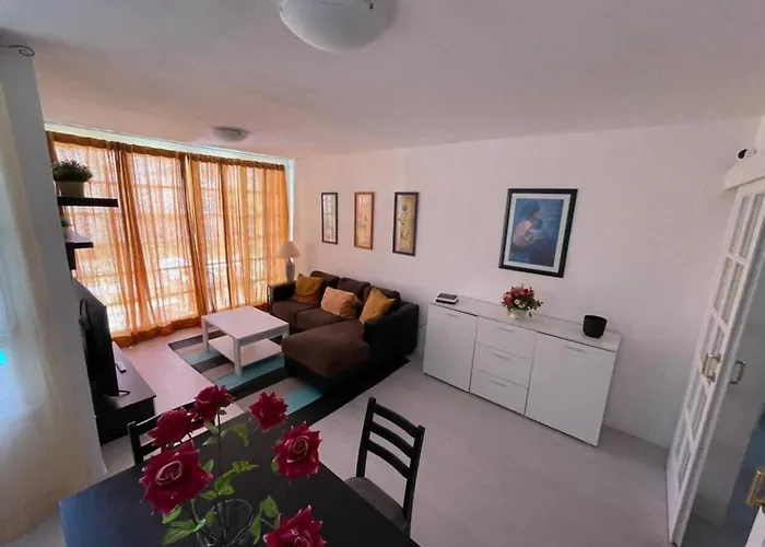 Daire 2 Americas Playa de las Américas